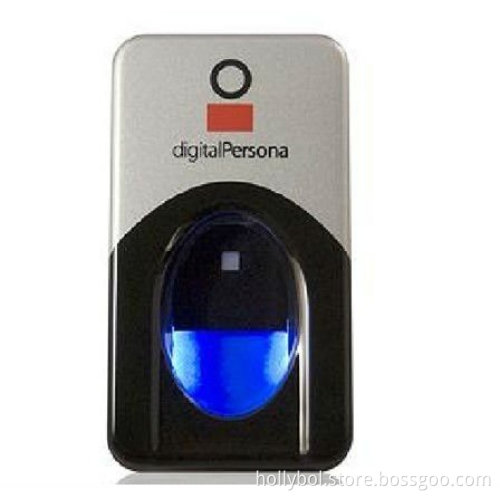 Digital Persona Fingerprint Reader with Free SDK URU4500